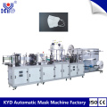 Fully Automatic Folding Type Mask Making Machine